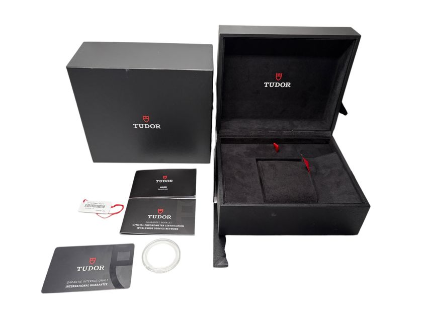 Tudor Black Bay GMT M79833MN-0001 Image 5